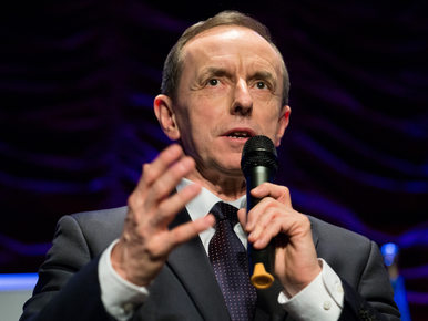 Grodzki: Liczę na to, że Sejm poważnie potraktuje poprawki senackie, bo...